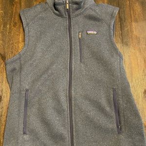 Patagónia vest